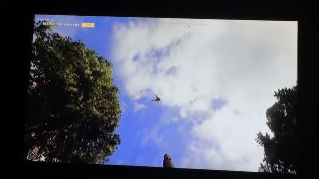 How to save a captured civilian in Far Cry 5 part2 смотреть онлайн