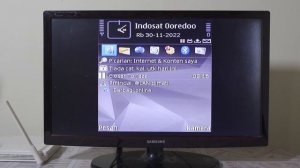 [GT#1] Main Game Symbian Hp Jadul Nokia N95 8GB di TV