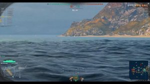 World of Warships Стрим [Внезапный Слив] #13
