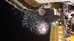 7 сентября 2019 год, Москва день города