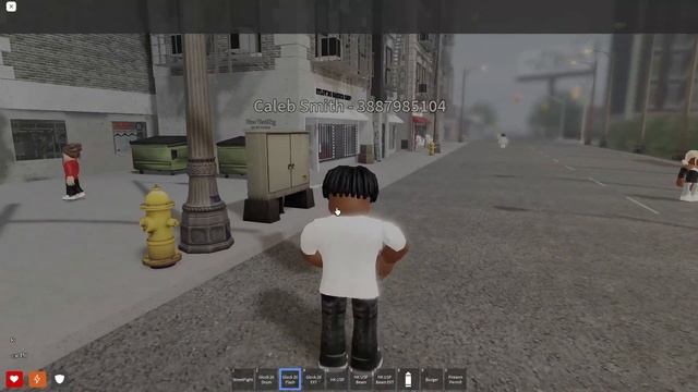 This Roblox hood game is "family friendly" смотреть онлайн