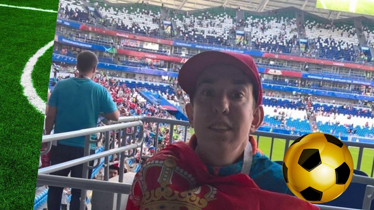 Кто такой волонтер? смотреть онлайн