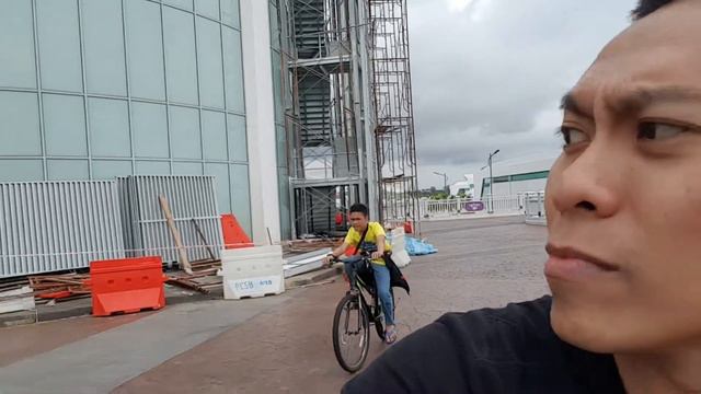 Lexis hibiscus,cycling with my kids. смотреть онлайн