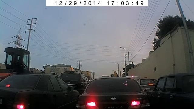 Встречка забита ! смотреть онлайн