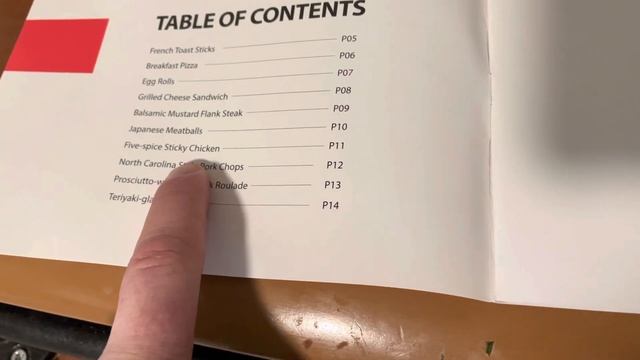 Toshiba ML2-EC10SA(BS) air fry BBQ chicken wing test смотреть онлайн