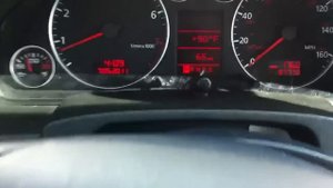 2002 AUDI ALLROAD JVC KD-R820BT  am fm cd ipod bluetooth Al & Ed's Marina Del Rey, CA