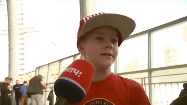 Кто такие ЦСКА? смотреть онлайн