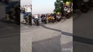 Honda Vtr 1000 f 20 years Honda VTR1000f Moscow