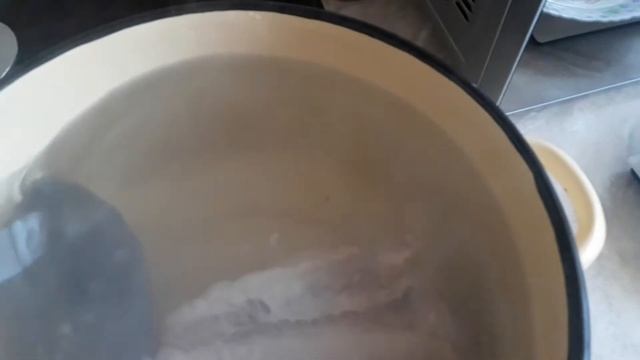 ГОВЯЖИЙ ЯЗЫК.как ПРАВИЛЬНО сварить смотреть онлайн