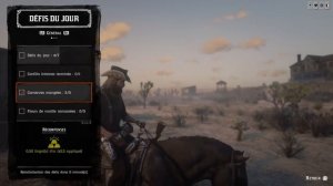 ?GAGNER DE L'OR FACILEMENT... OU PRESQUE | Red Dead Online | Logique & Lingots