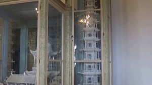 Португалия, Синтра, день первый