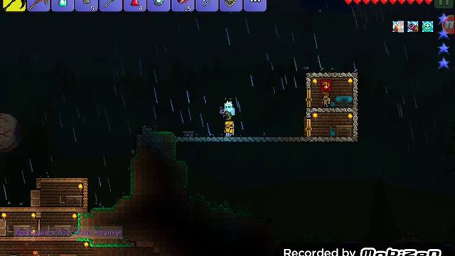 Планшетная террария #4 фарм фарм смотреть онлайн