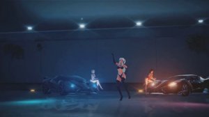 【MMD RWBY】Abracadabra   ?