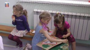 Правила Дорожного движения для дошколят.