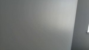 Даже и НЕ ПЫТАЙТЕСЬ! Будут все равно ПОЛОСЫ, если ЭТО не учтешь!!! Безвоздушная покраска стен.