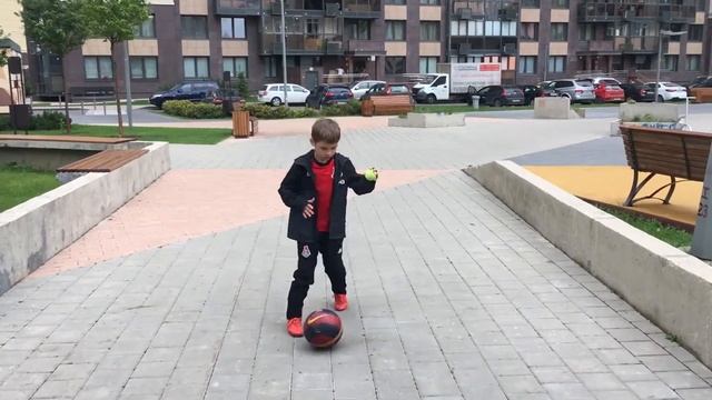 возвращаемся с игровой тренировки ., смотреть онлайн