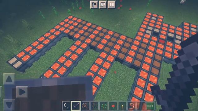 Перыый раз делаю такое 