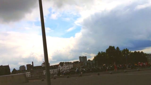 VLOG ВСТРЕЧА с НАТАШЕЙ В ГОЛЛАНДИИ смотреть онлайн