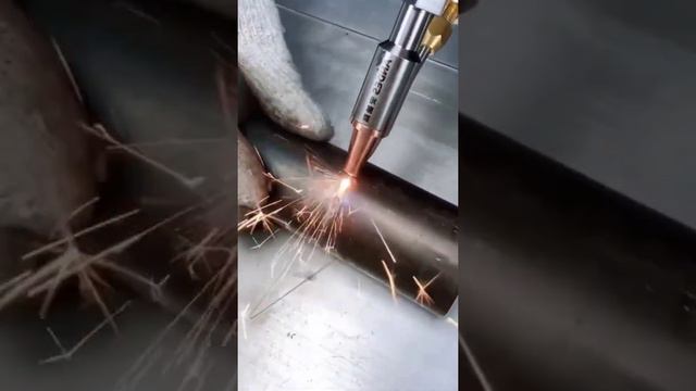 Применение лазерной сварки / Application of laser welding