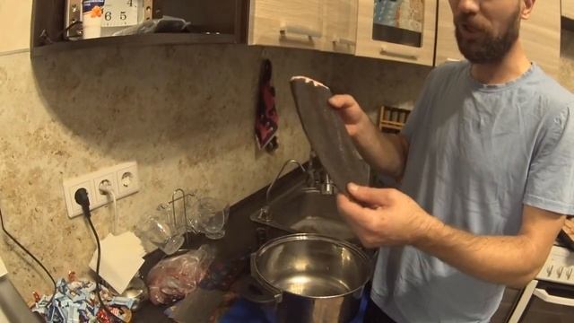 Самый вкусный и простой рецепт Шурпы из бобра