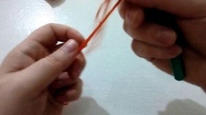 МК Шапочка лисенка 2 часть_Ушки