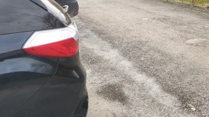 Где находится номер кузова на Хонда Шаттл Гибрид ( Honda Shuttle Hybrid )