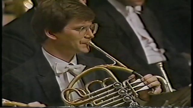 Joseph Alessi with Montreal Symphony (OSM) смотреть онлайн