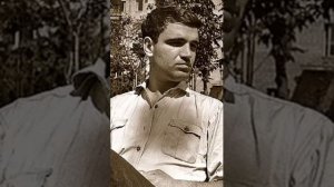 Геннадий Шпаликов -《 Хоронят писателей мертвых...》: Стихи