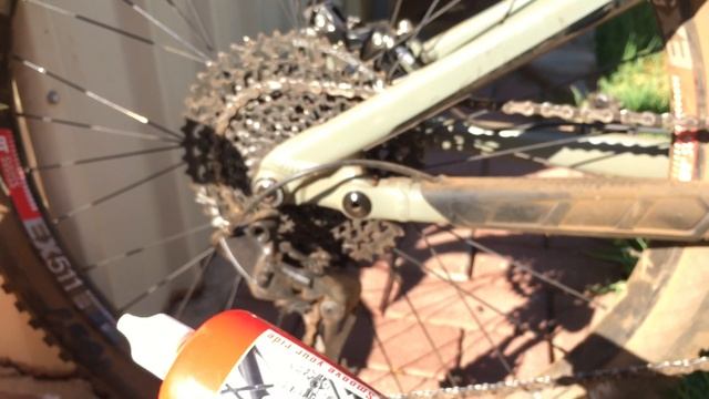 Chainlube Comparison, Smoove Chain Lube смотреть онлайн