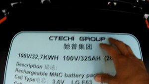 ЭЛ-ЛАДА . собрали Электро Жигули. Самодельный электромобиль!