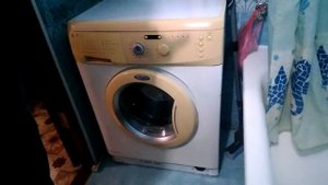 Обзор стиральной машины whirlpool awg236