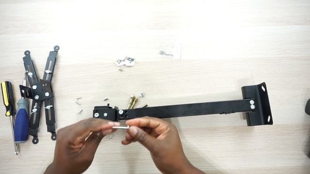 VANKYO Universal LED HD Projector Ceiling Mount Wall Bracket Holder Different Size Projector смотреть онлайн