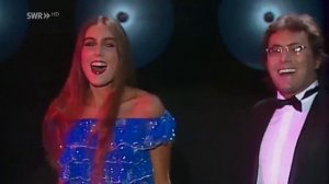 AL BANO & ROMINA POWER - Felicità (1982)