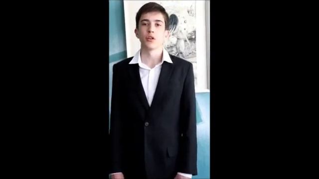 Давид Самойлов «Поэт и гражданин» смотреть онлайн