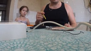 Монтаж системы защиты протечки воды Нептун
