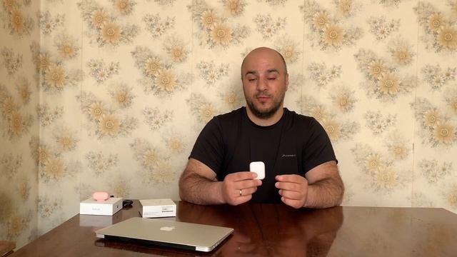 Apple AirPods мой опыт смотреть онлайн