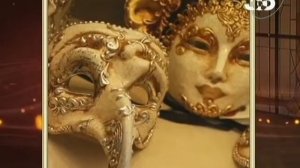 Обыкновенная история. Маски. История первая.