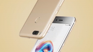 Смартфон: Xiaomi Mi 5X: Официальное видео