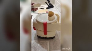 соковыжималка садовая СВШПП 301