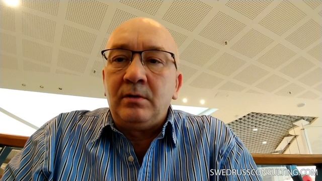 Бизнес в Швеции. Создание и продвижение сайтов в интернете без рекламы. смотреть онлайн