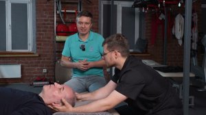 Андрей Красов (специалист клиники САВИТА) сегодня ответит на 5 ваших вопросов