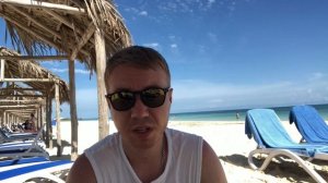 ОТЕЛЬ PULLMAN 5* КАЙО КОКО КУБА (ЧАСТЬ 1)