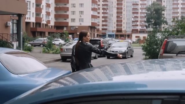 НАЙКРАЩИЙ ЧОЛОВІК. МЕЛОДРАМА ПРО БОРОТЬБУ ГЛИБОКИХ ПОЧУТТІВ ЗІ ШВИДКОПЛИННИМ ЗАХОПЛЕННЯМ. ВСІ СЕРІЇ