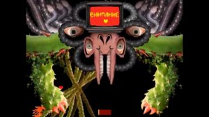 ОМЕГА ФЛАУИ это жесть Undertale