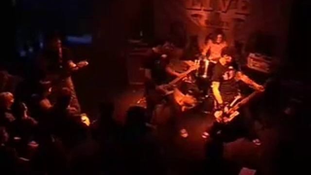 The Meenies on Serbian TV смотреть онлайн