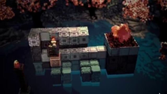 The MidcoreGamer Plays Bonfire Peaks (No Commentary Gameplay) смотреть онлайн