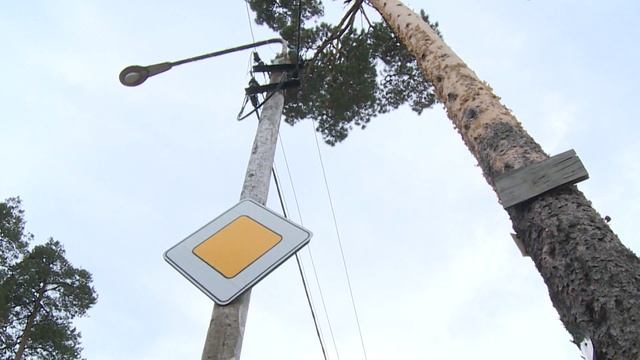 Масштабные учения энергетиков смотреть онлайн