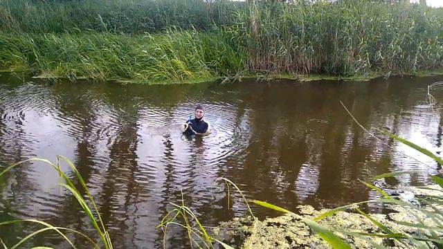 подводный сплав. Черкасская область смотреть онлайн