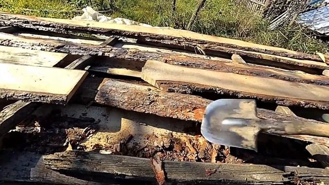 Как быстро снять кору с досок ошкурить доски HOW QUICKLY TO SHKURIT the BOARDS смотреть онлайн