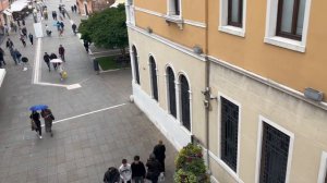 ❣️Венеция🍒Местре🌷Прогуляемся